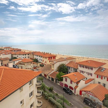 Atlantic Selection - Le Belvedere - Vue Ocean Soorts-Hossegor Bagian luar foto