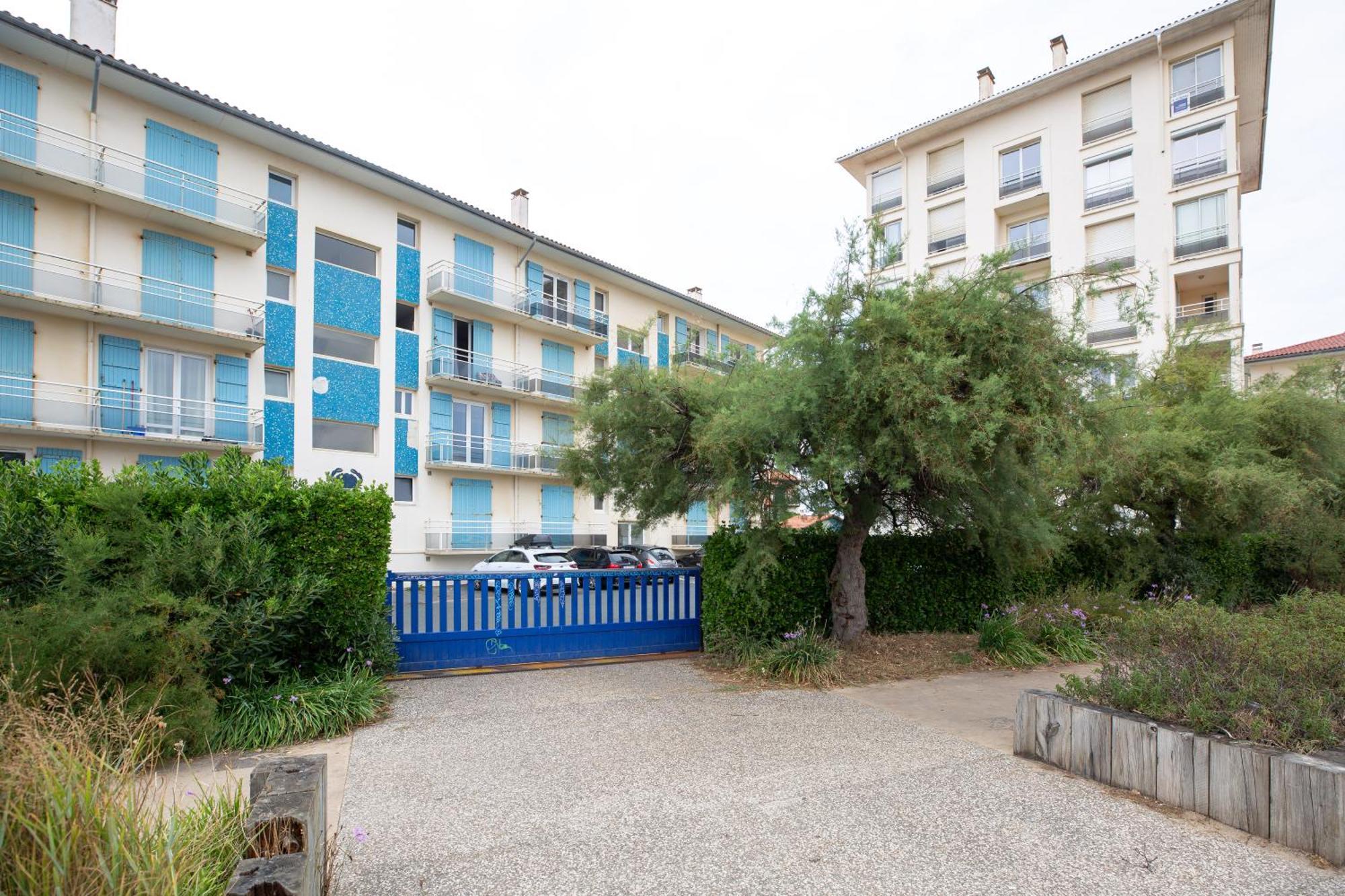 Atlantic Selection - Le Belvedere - Vue Ocean Soorts-Hossegor Bagian luar foto