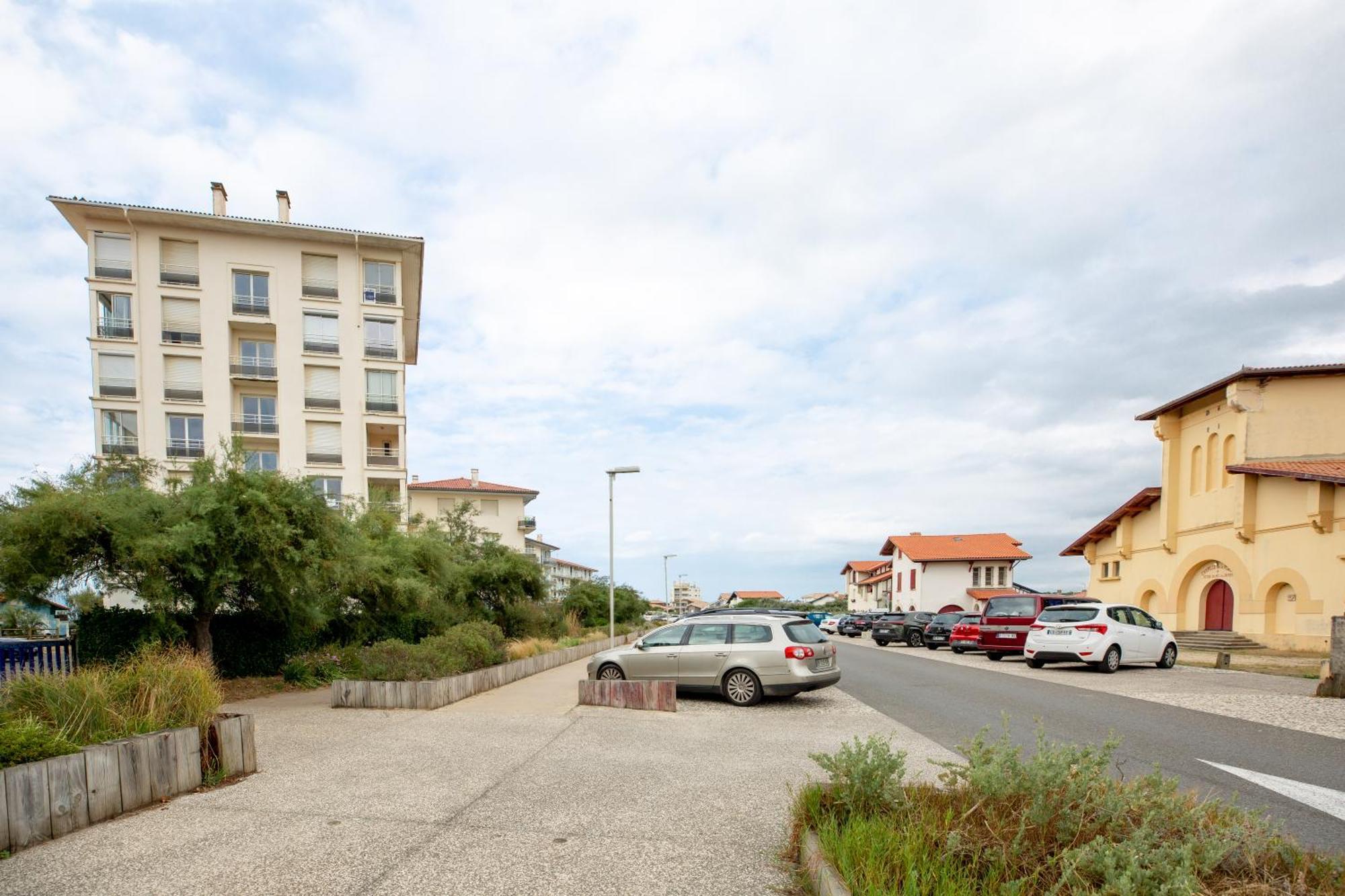 Atlantic Selection - Le Belvedere - Vue Ocean Soorts-Hossegor Bagian luar foto