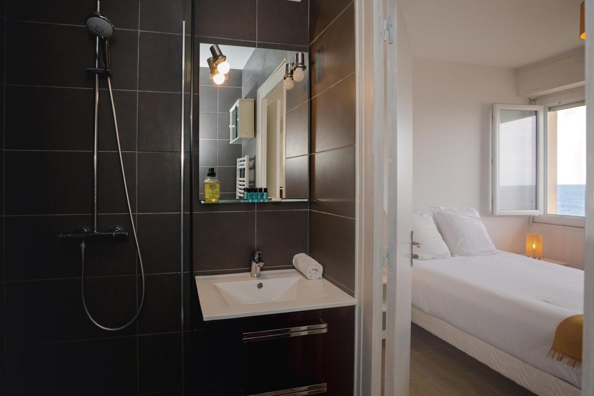 Atlantic Selection - Le Belvedere - Vue Ocean Soorts-Hossegor Bagian luar foto