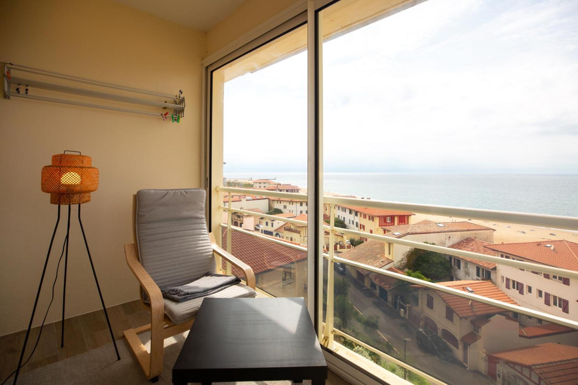 Atlantic Selection - Le Belvedere - Vue Ocean Soorts-Hossegor Bagian luar foto