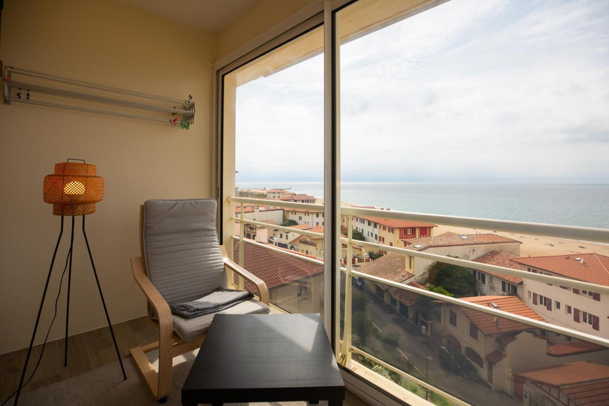 Atlantic Selection - Le Belvedere - Vue Ocean Soorts-Hossegor Bagian luar foto
