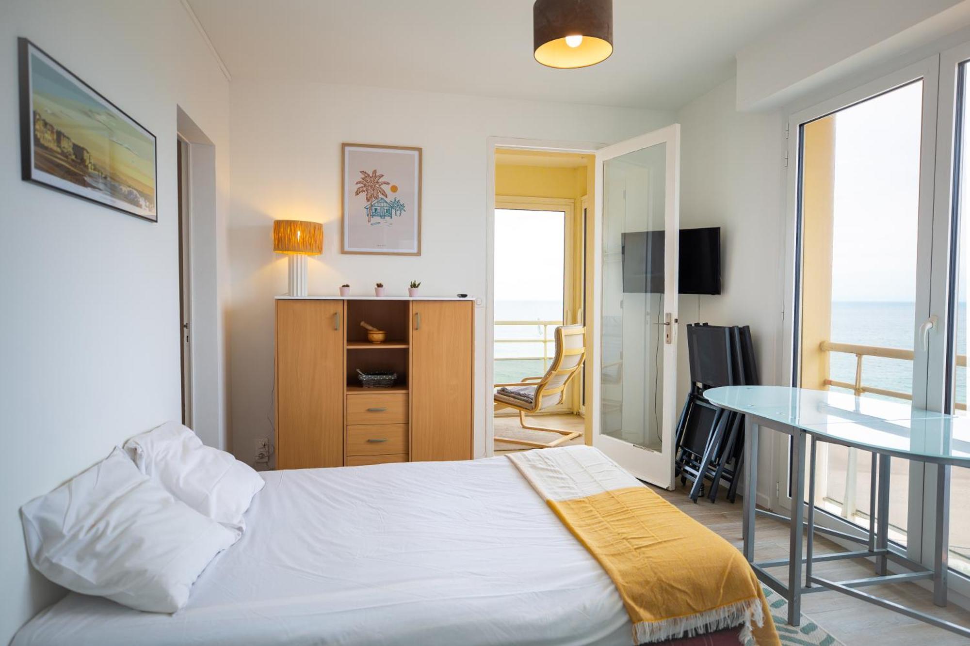 Atlantic Selection - Le Belvedere - Vue Ocean Soorts-Hossegor Bagian luar foto